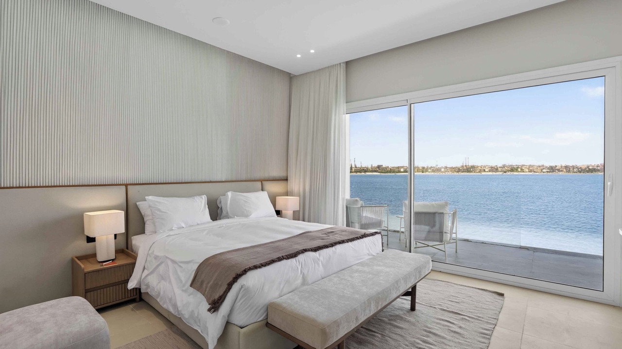 Photo of Bedroom in Alexandria - Mediterranean Coast