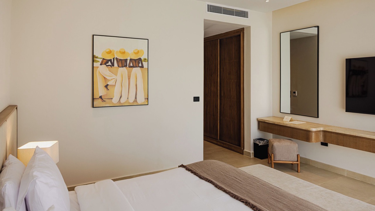 Photo of Bedroom in Alexandria - Mediterranean Coast