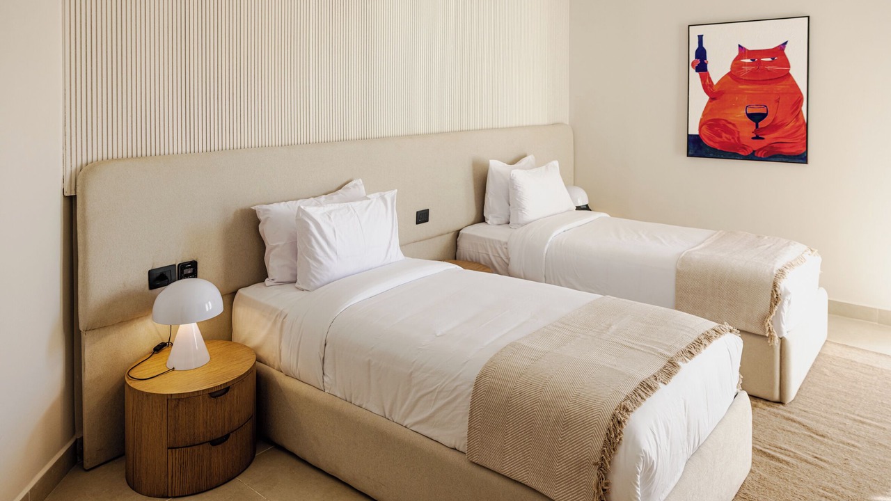 Photo of Bedroom in Alexandria - Mediterranean Coast