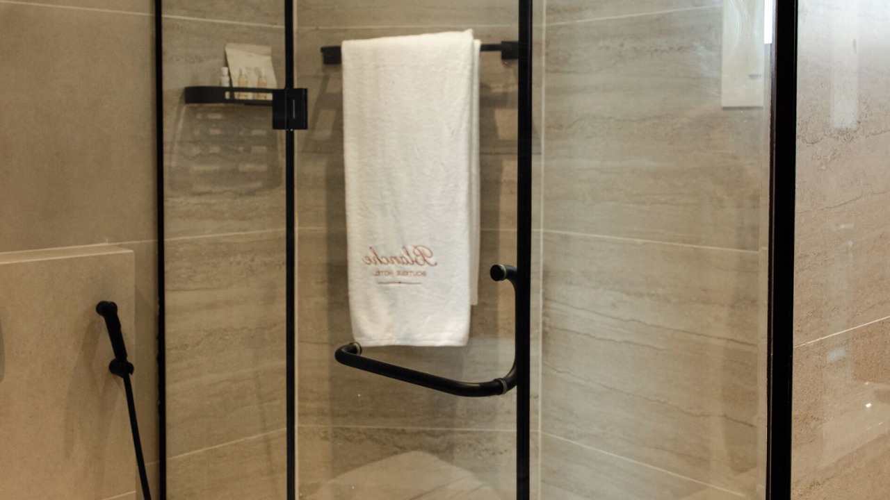 Photo of Bathroom in Alexandria - Mediterranean Coast