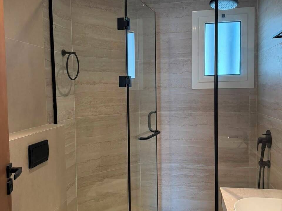 Photo of Bathroom in Alexandria - Mediterranean Coast