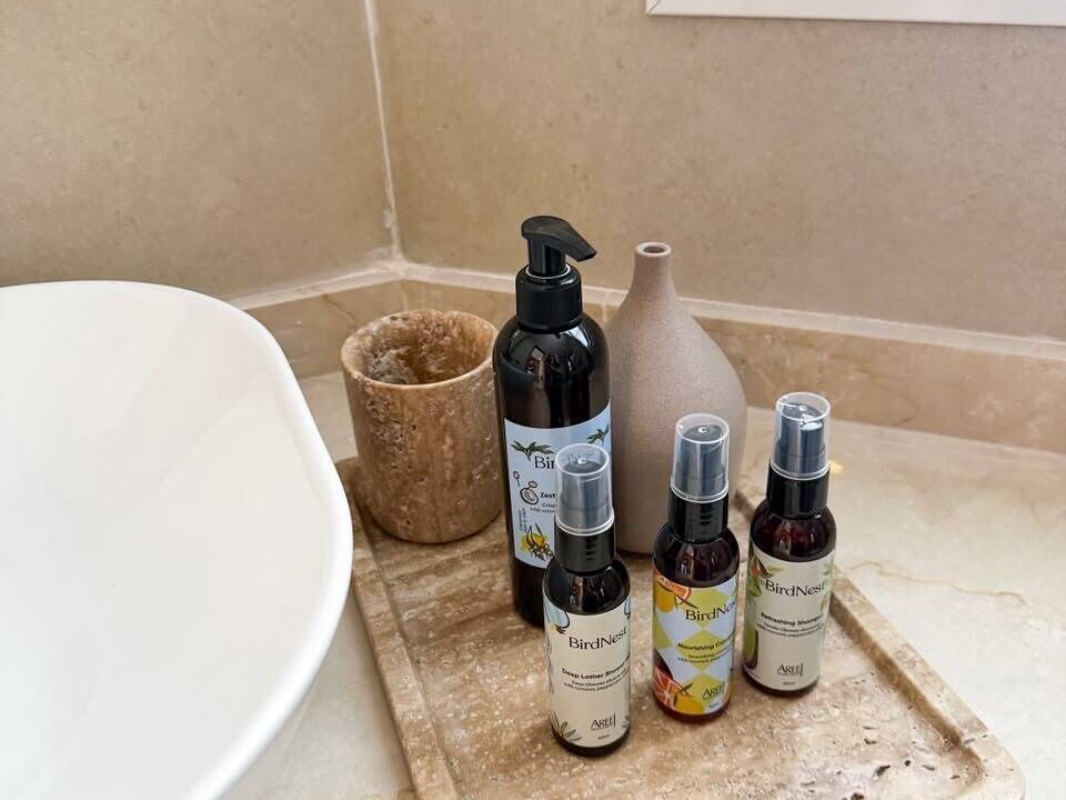 Photo of Bathroom in Alexandria - Mediterranean Coast