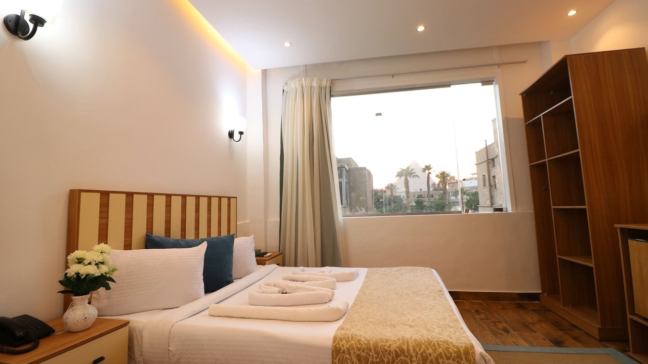 Photo of Bedroom in Kirdasah