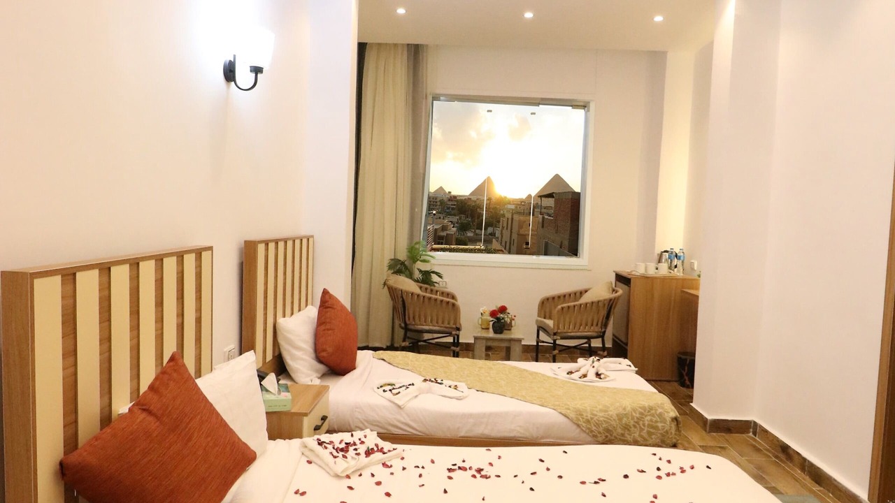 Photo of Bedroom in Kirdasah