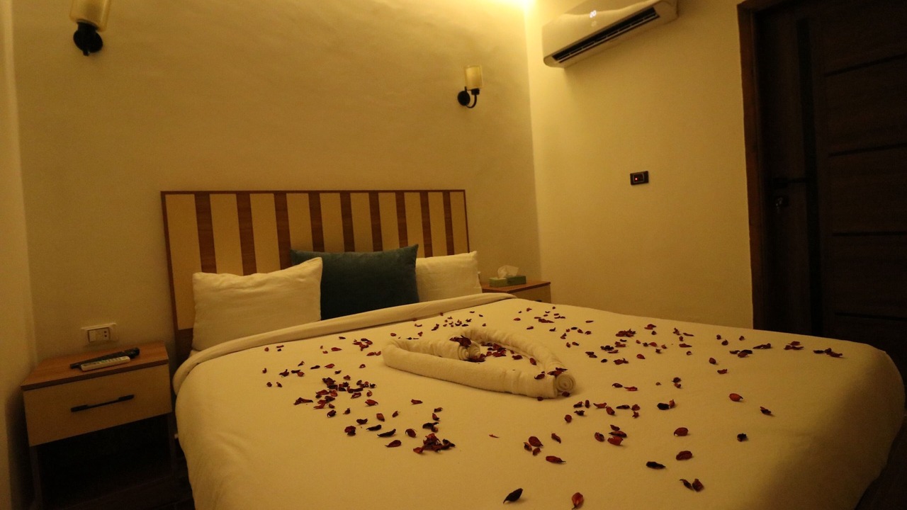 Photo of Bedroom in Kirdasah