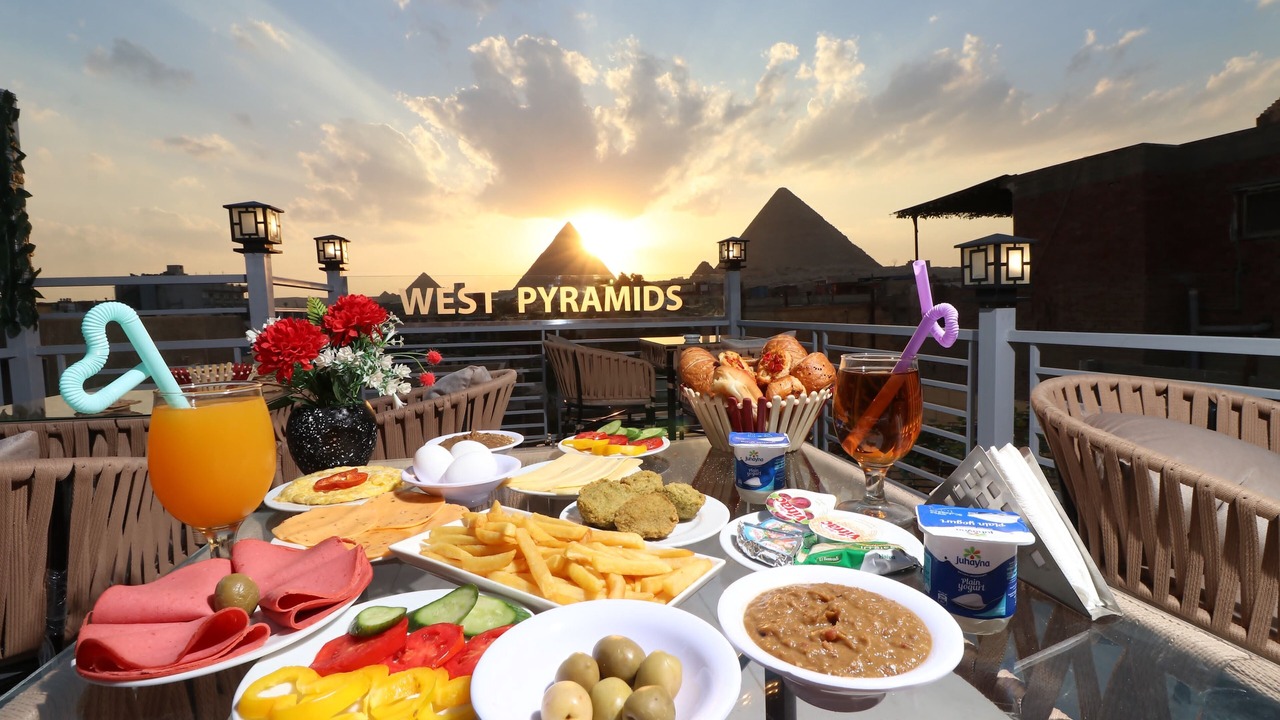 Photo of Outdoor in Kirdasah