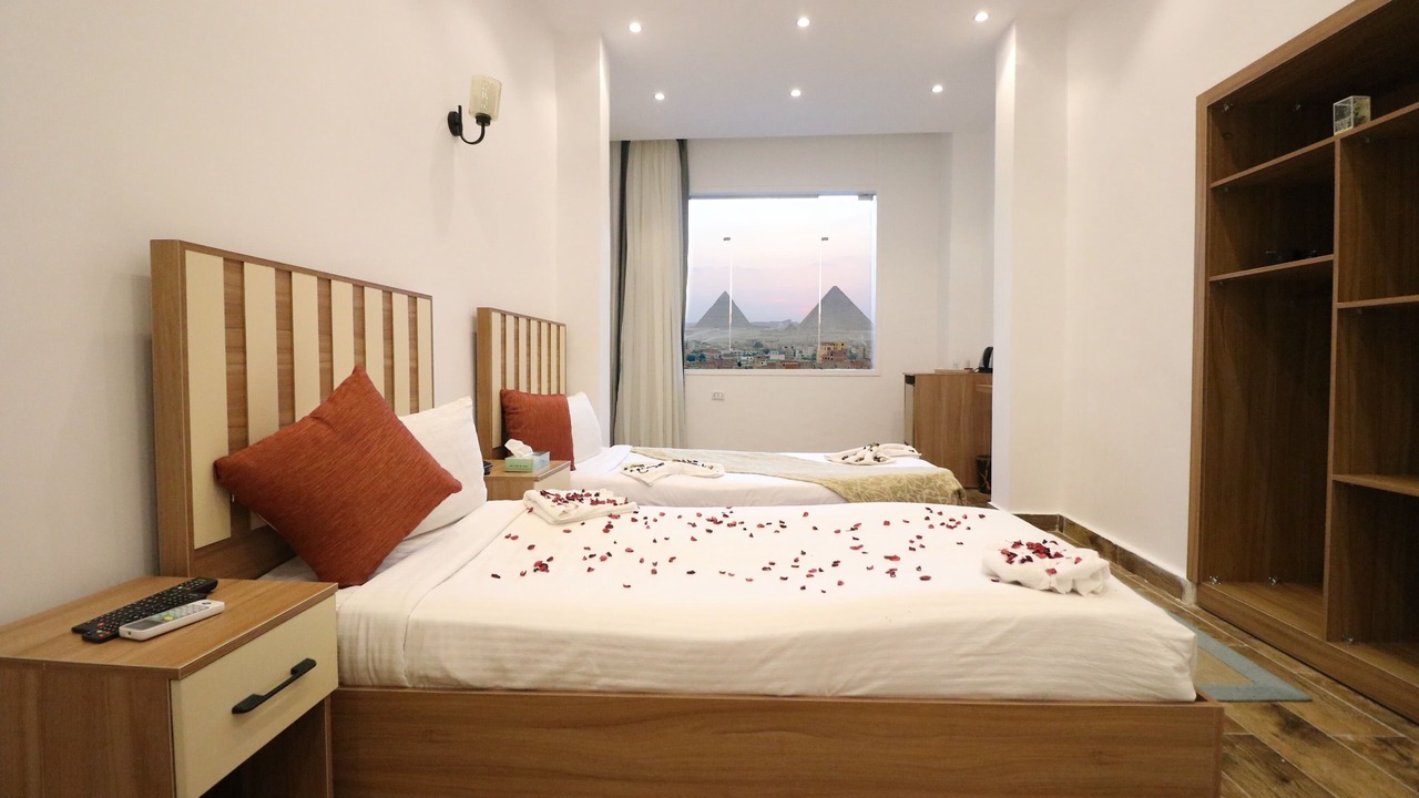 Photo of Bedroom in Kirdasah