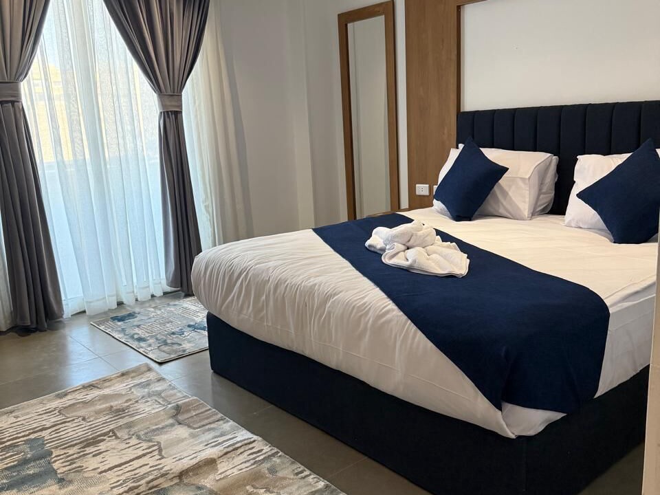 Photo of Bedroom in Al Haram