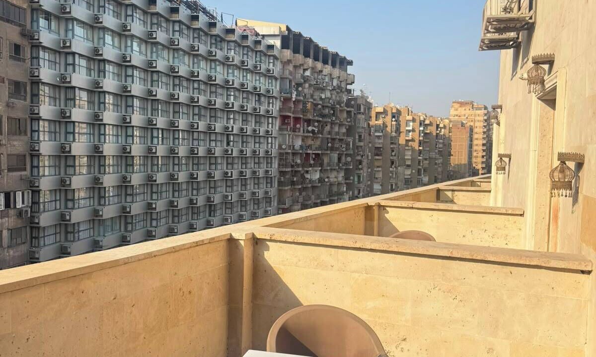 Photo of Patio Balcony in Al Haram