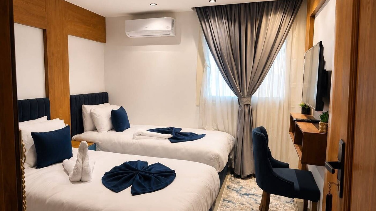 Photo of Bedroom in Al Haram