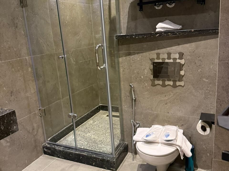Photo of Bathroom in Al Haram