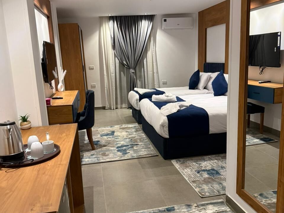 Photo of Bedroom in Al Haram
