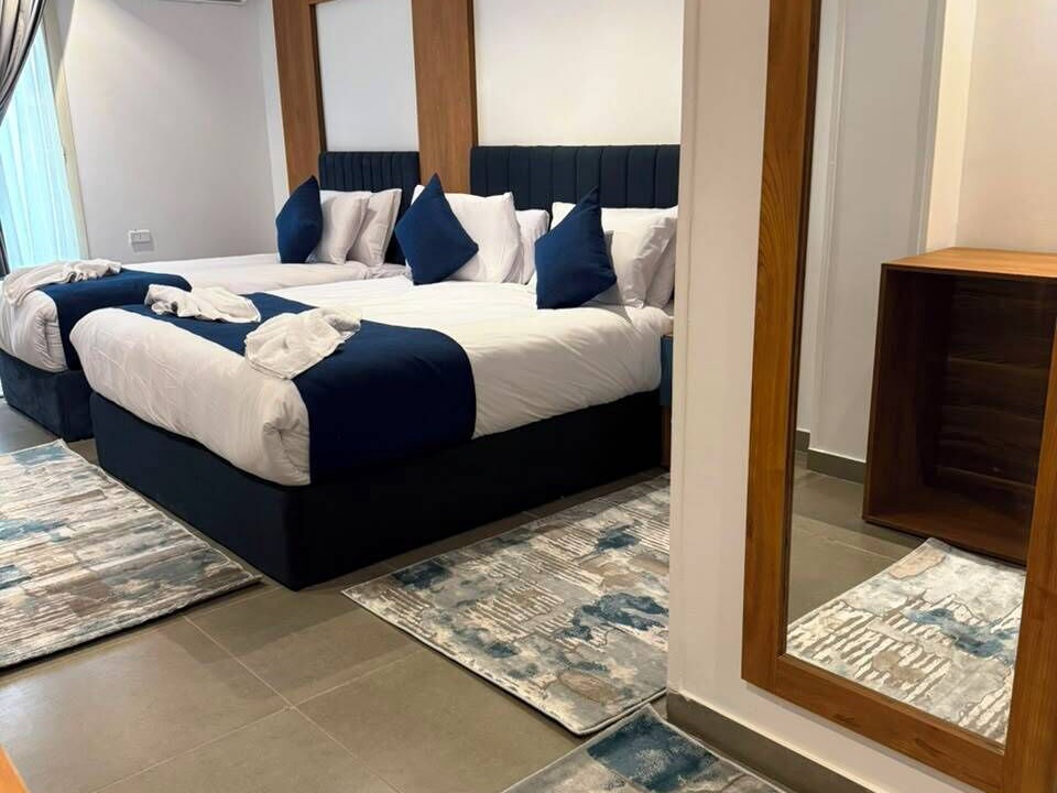 Photo of Bedroom in Al Haram