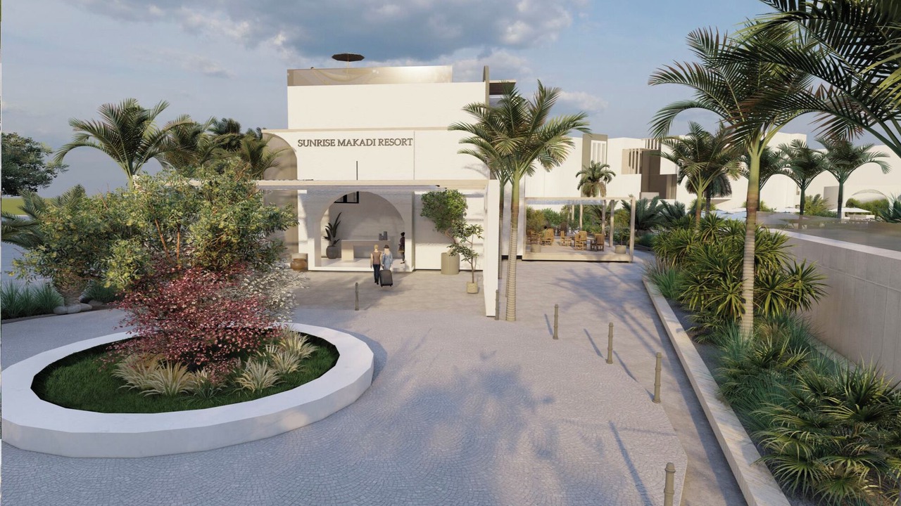 Photo of Outdoor in Makadi Bay