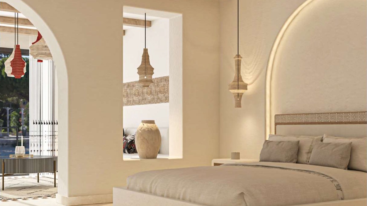 Photo of Patio Balcony in Makadi Bay