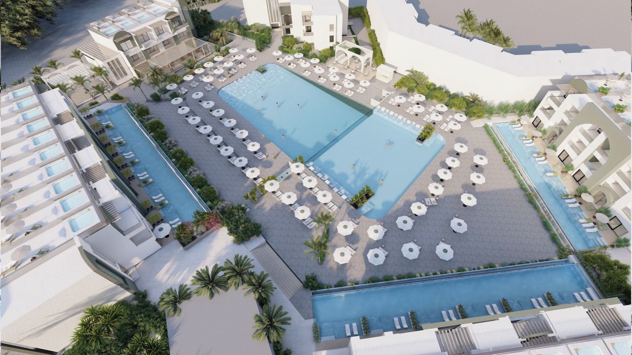 Photo of Outdoor in Makadi Bay