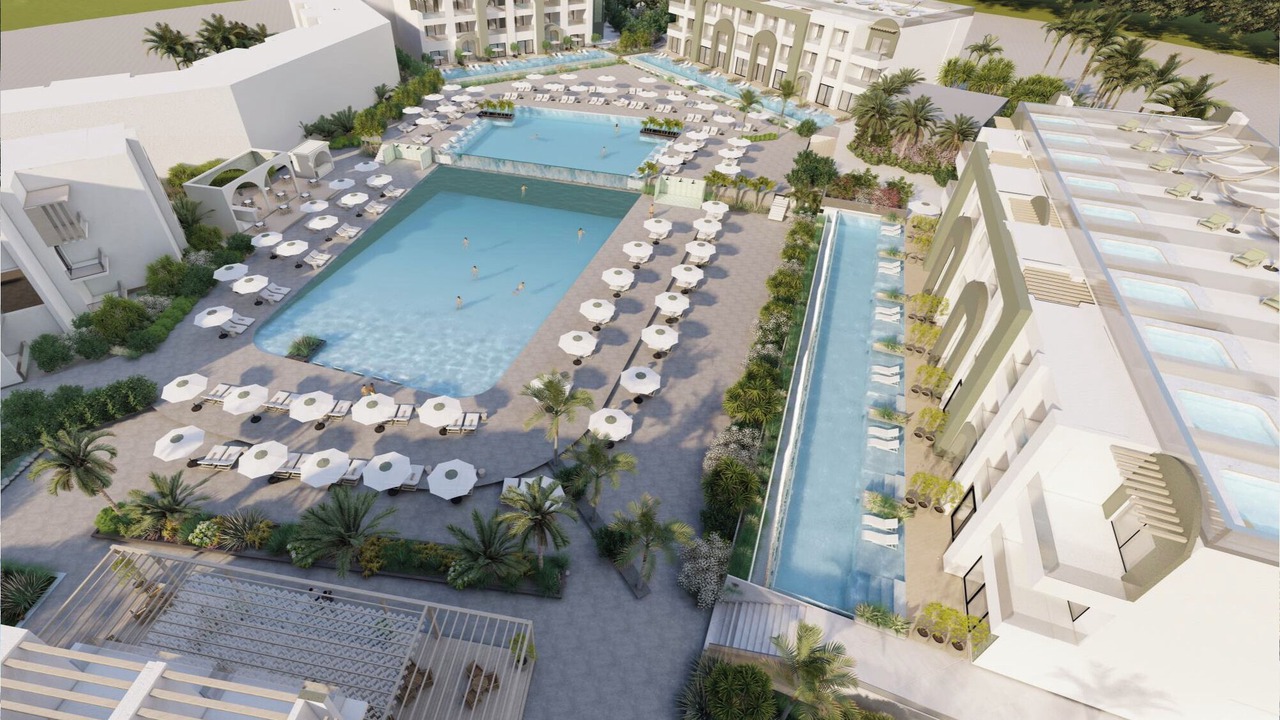 Photo of Outdoor in Makadi Bay