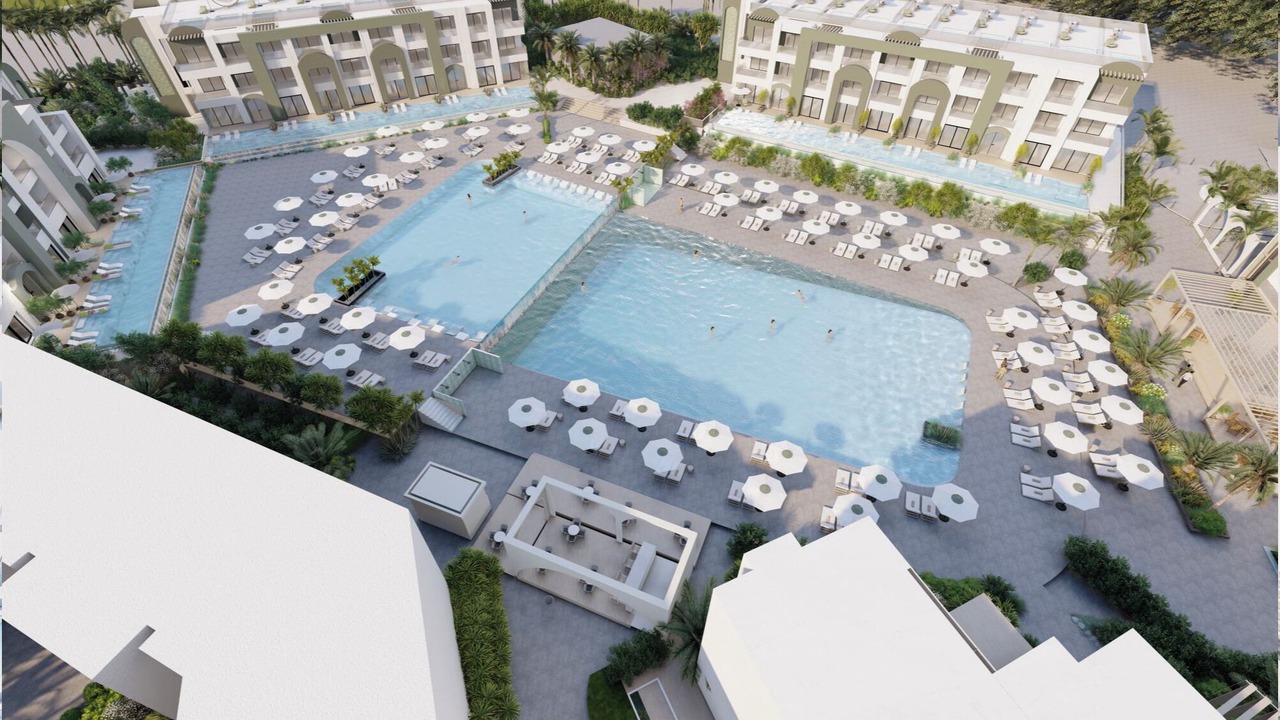 Photo of Outdoor in Makadi Bay