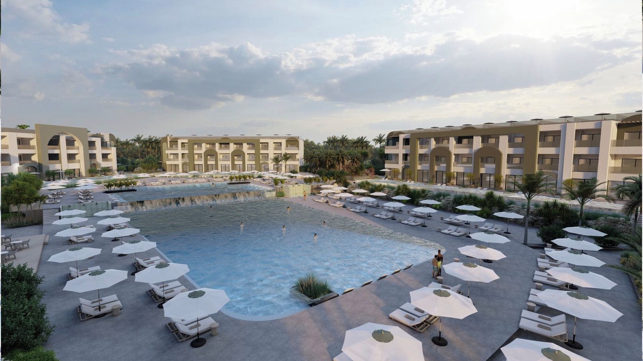 Photo of Outdoor in Makadi Bay