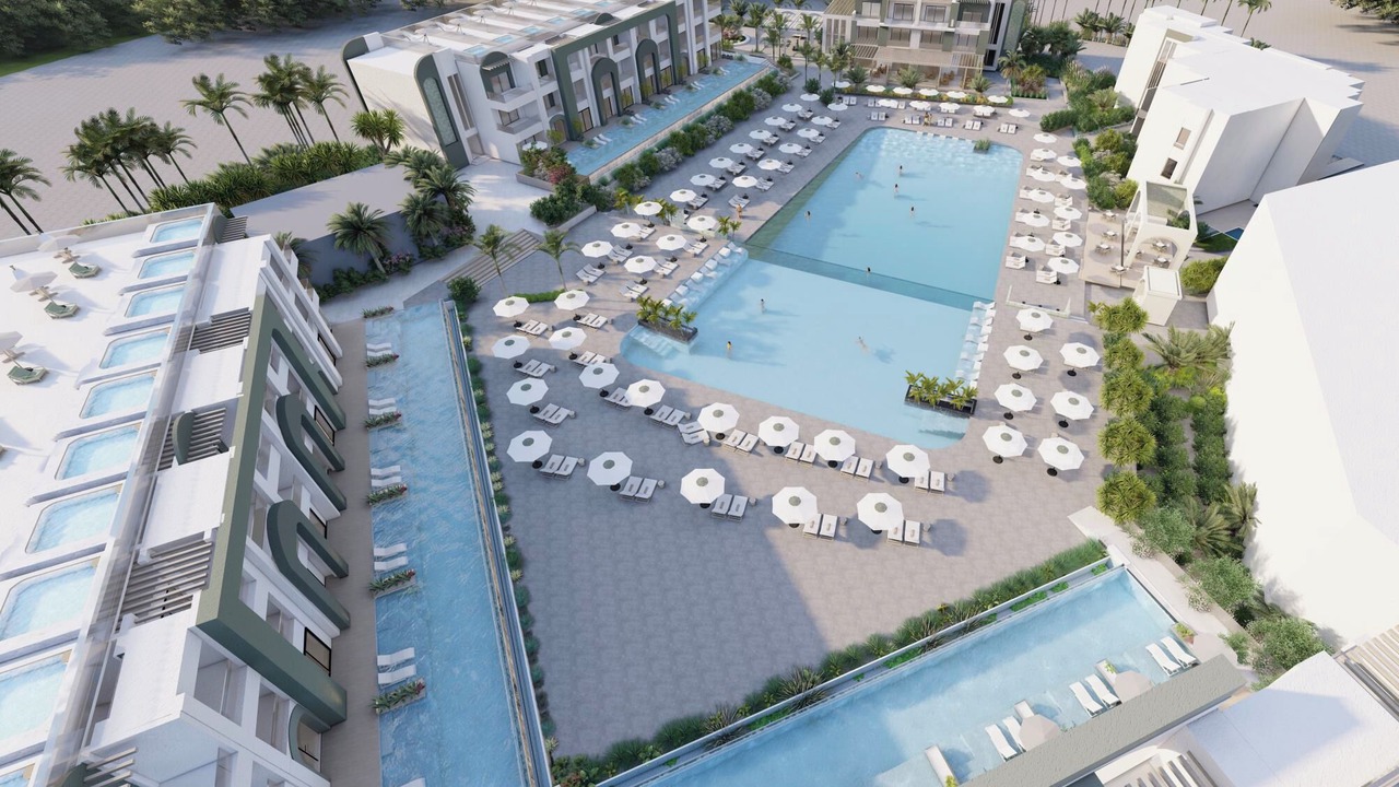 Photo of Outdoor in Makadi Bay