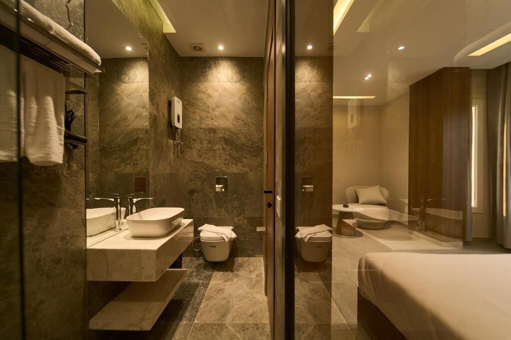 Photo of Bathroom in Giza