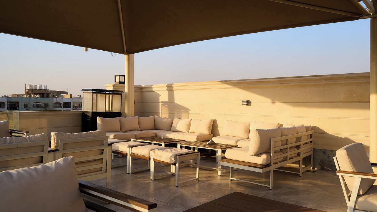 Photo of Outdoor in Giza