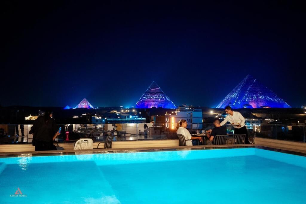 Photo of Outdoor in Giza