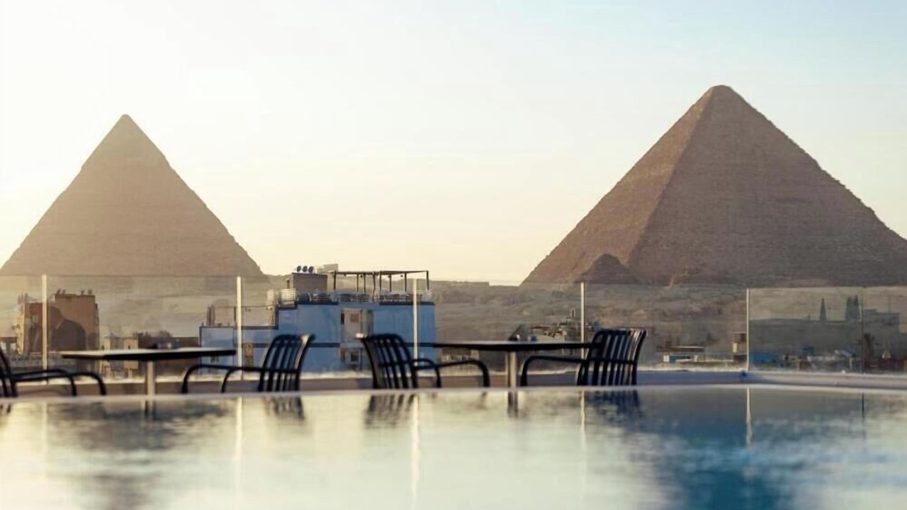 Photo of Outdoor in Giza