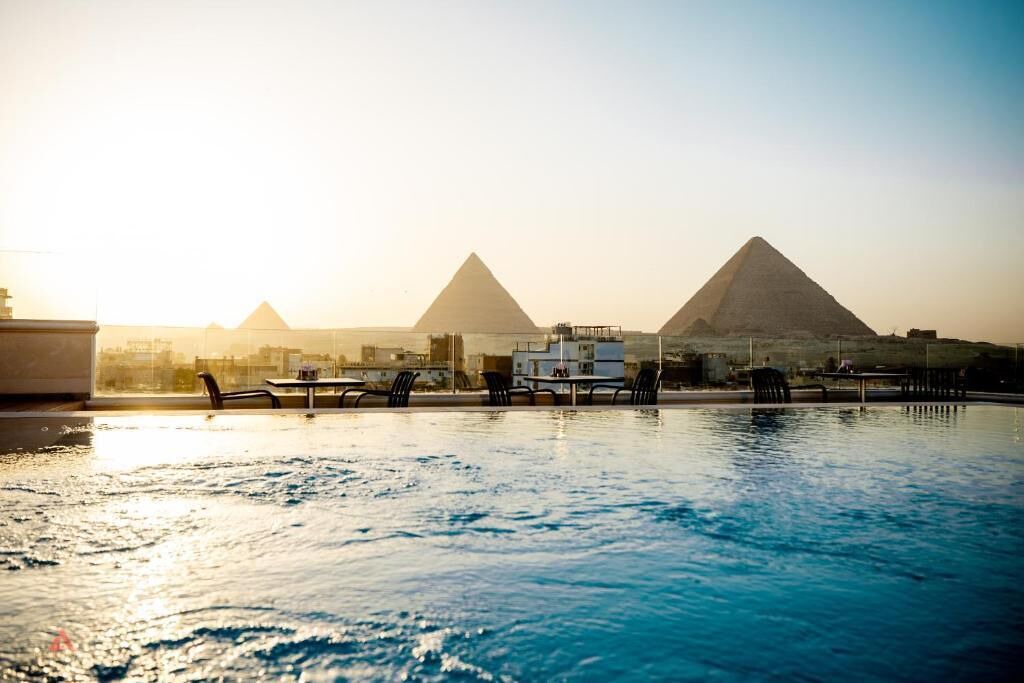 Photo of Outdoor in Giza