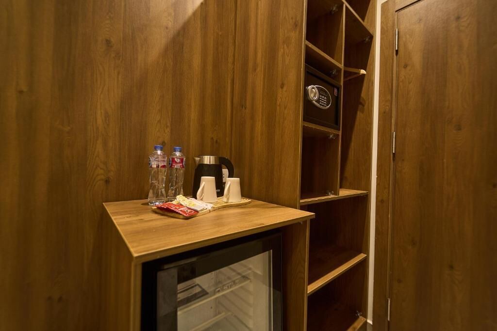 Photo of Bedroom in Giza