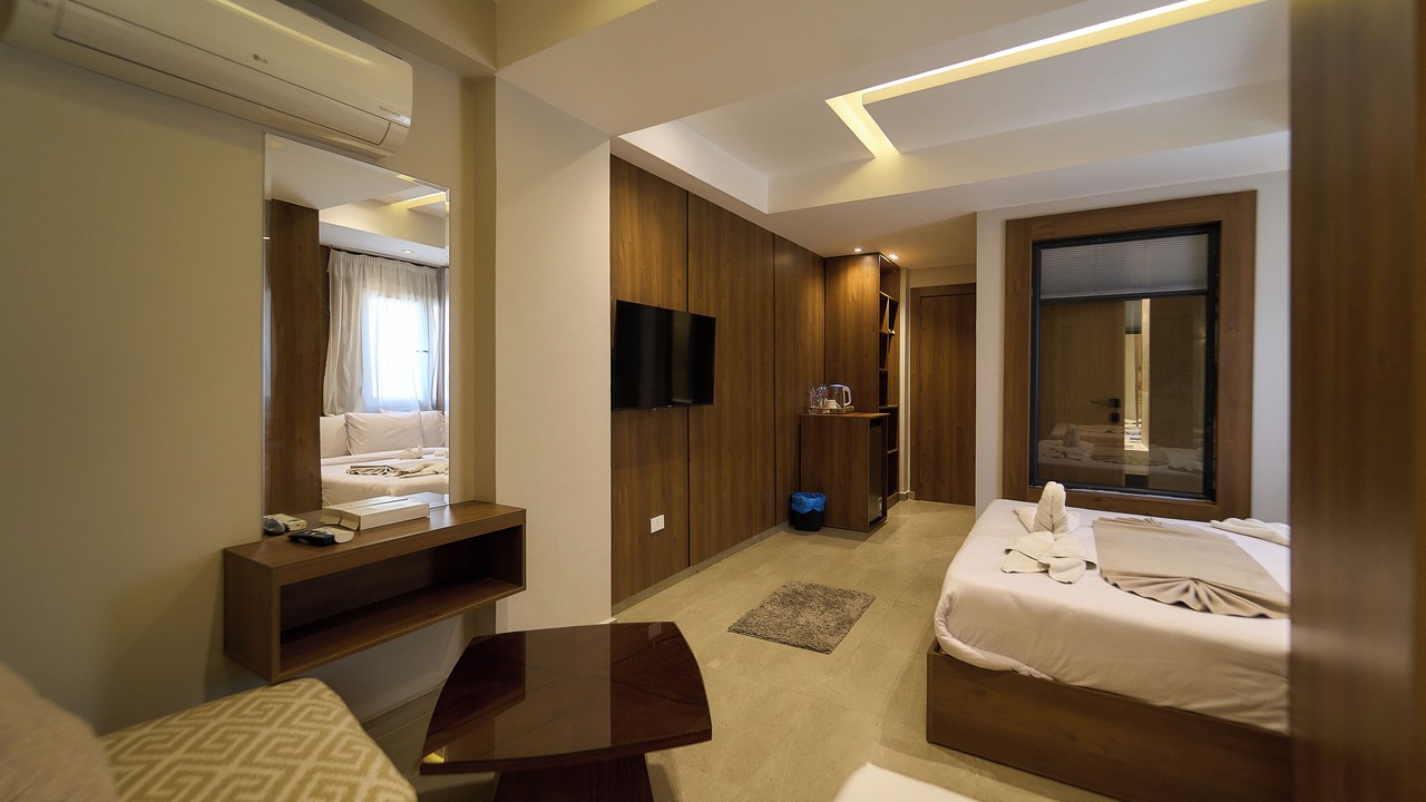Photo of Bedroom in Giza