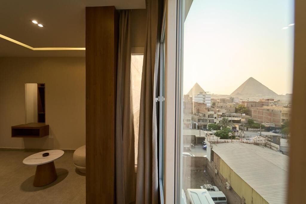 Photo of Bedroom in Giza