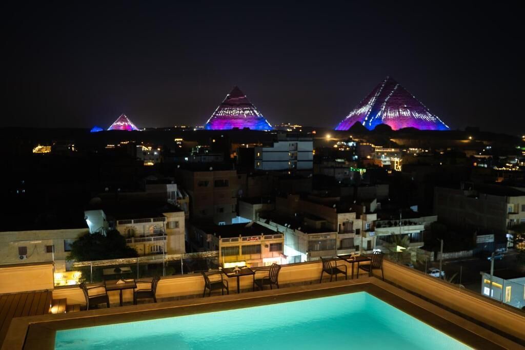Photo of Outdoor in Giza
