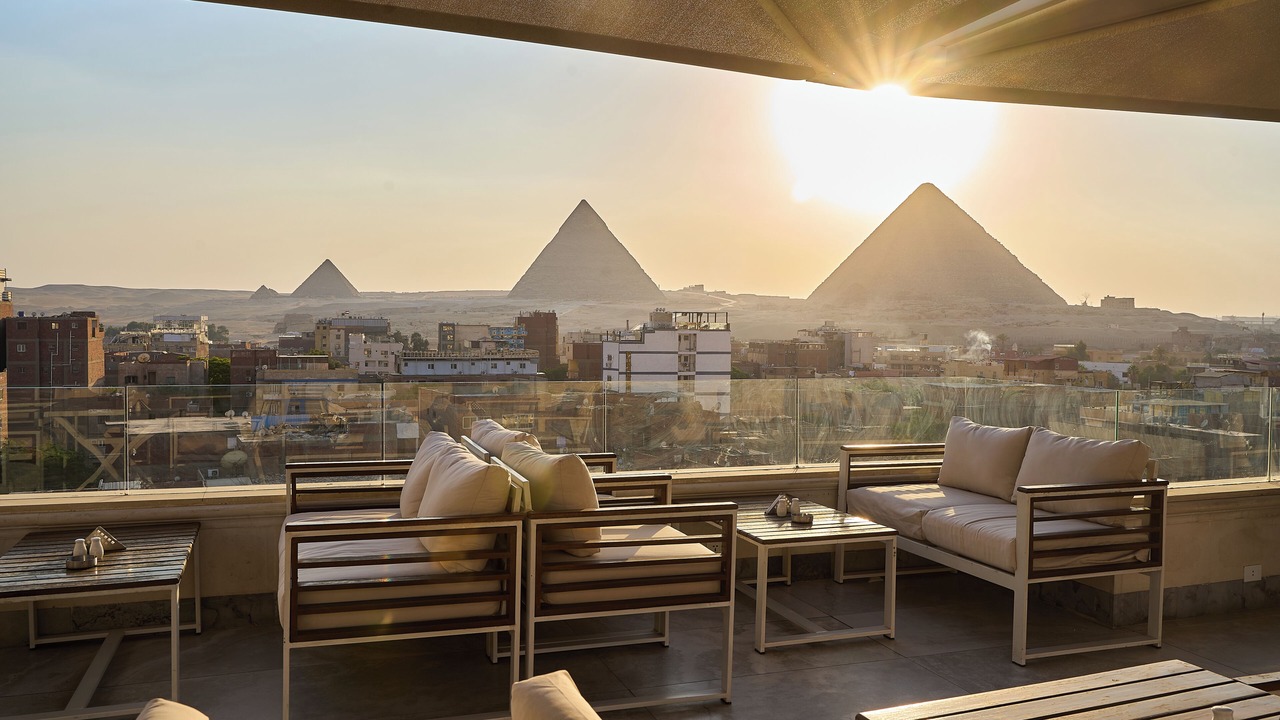 Photo of Outdoor in Giza