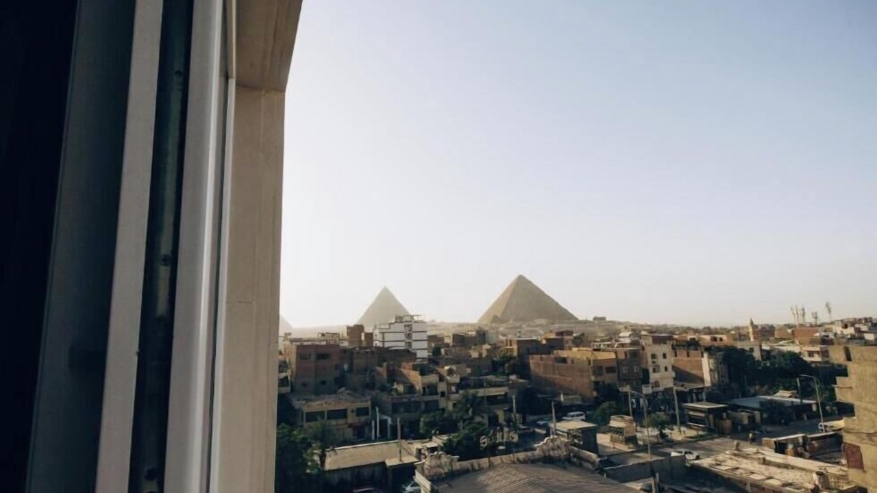 Photo of Bedroom in Giza