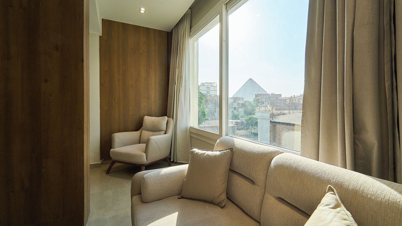 Photo of Bedroom in Giza