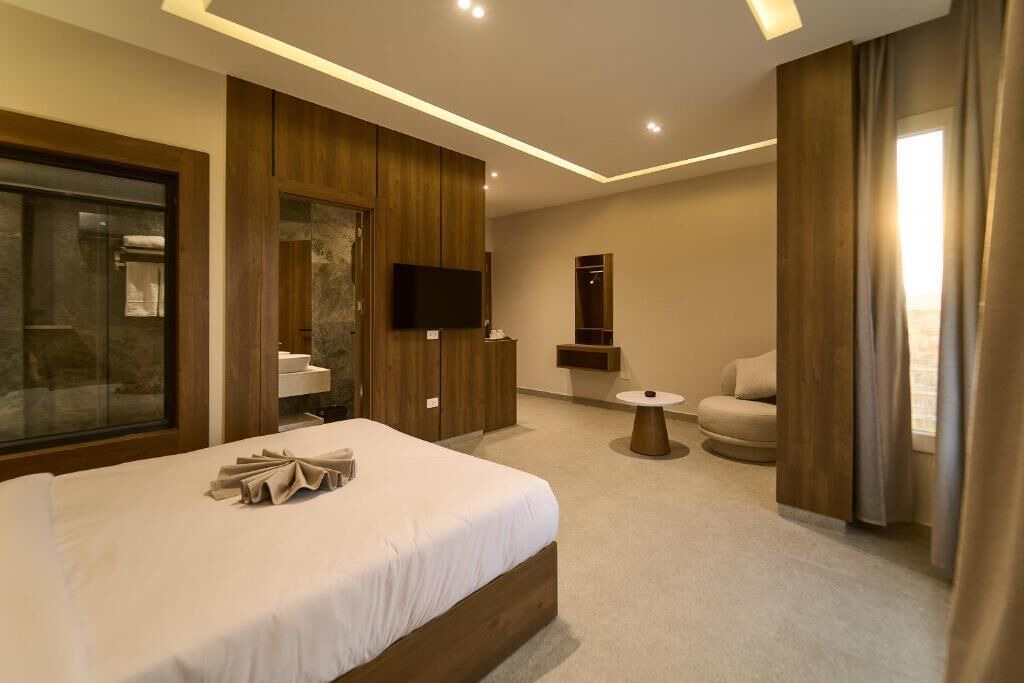 Photo of Bedroom in Giza