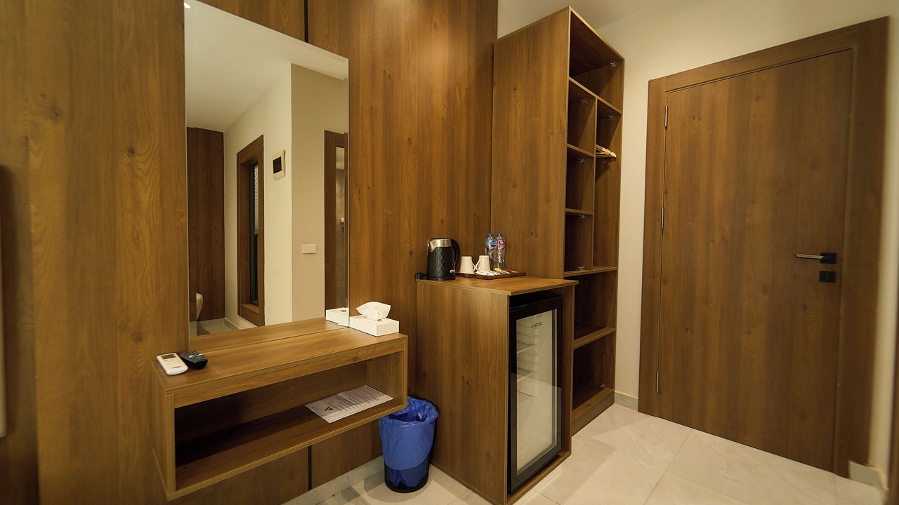 Photo of Bedroom in Giza