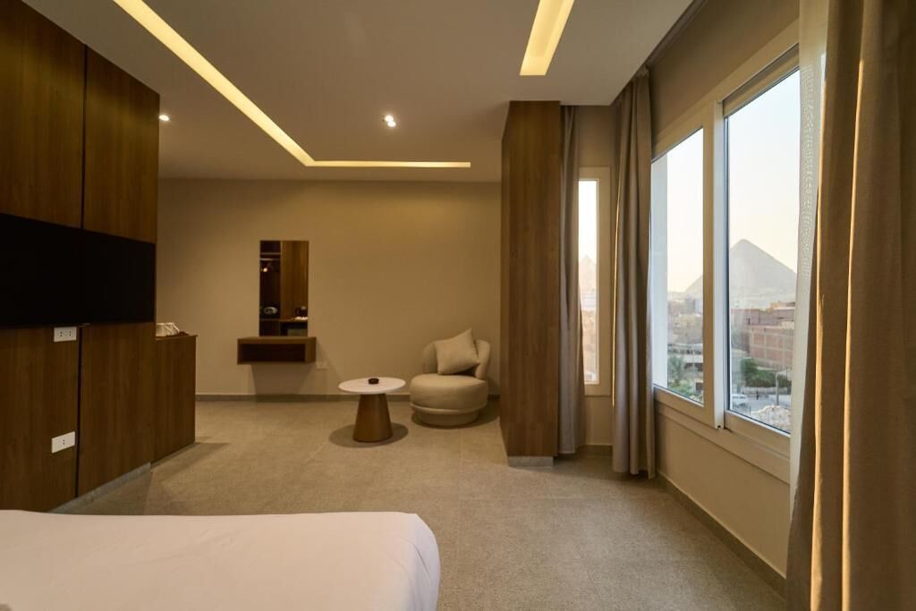 Photo of Bedroom in Giza