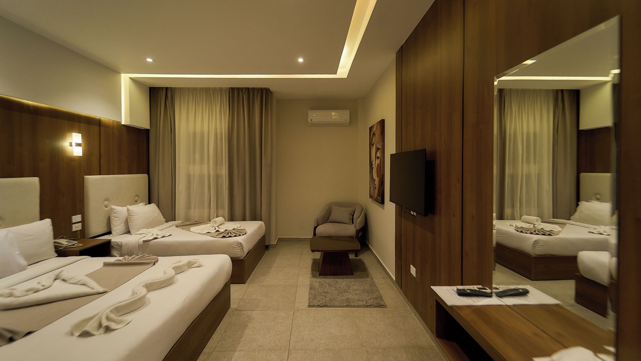 Photo of Bedroom in Giza