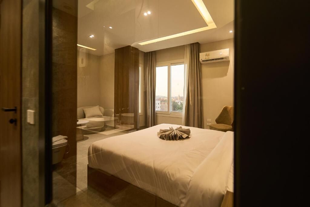 Photo of Bedroom in Giza