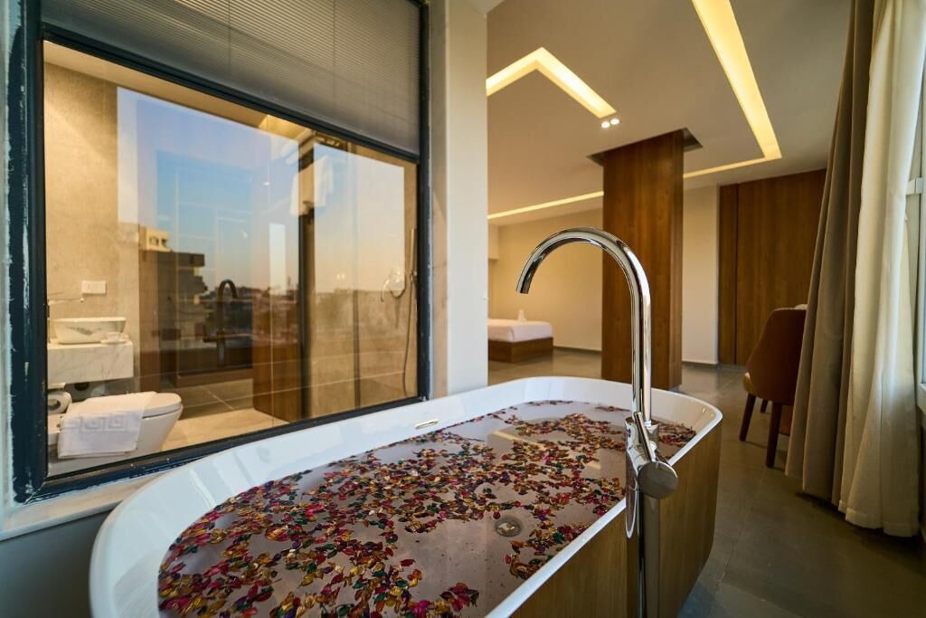 Photo of Bedroom in Giza