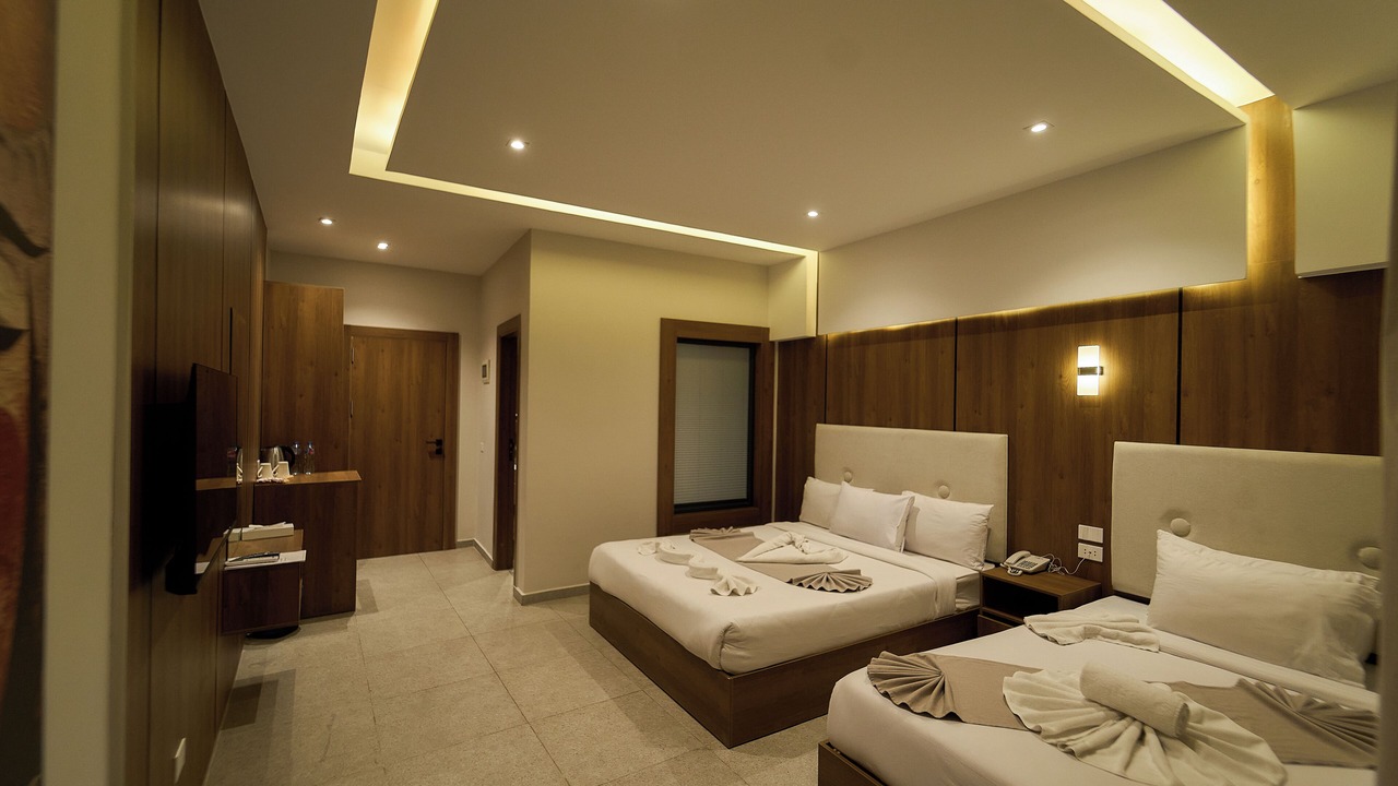 Photo of Bedroom in Giza