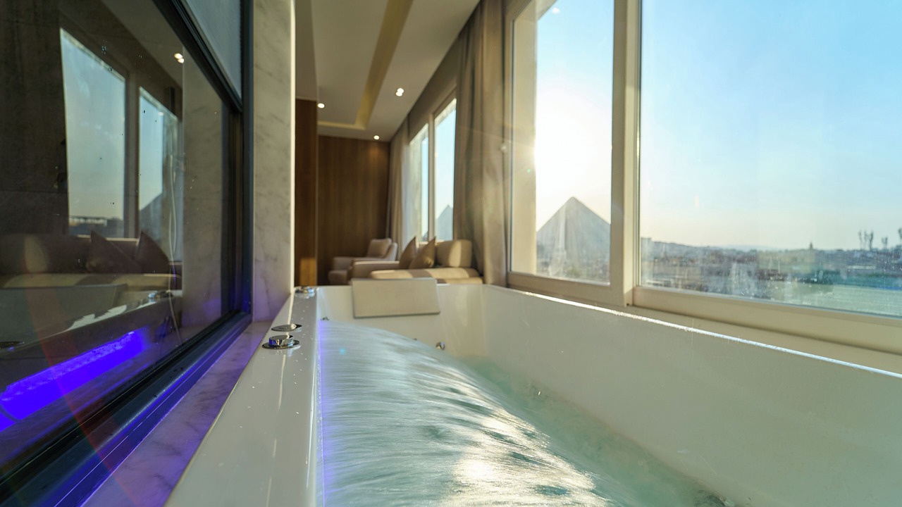 Photo of Bedroom in Giza