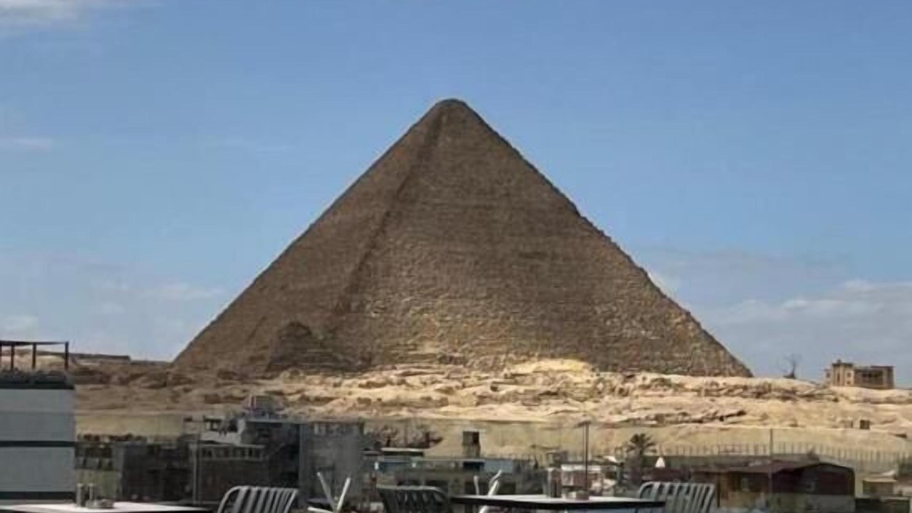 Photo of Outdoor in Giza