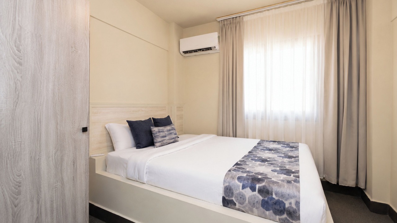 Photo of Bedroom in Sidi Abd El-Rahman