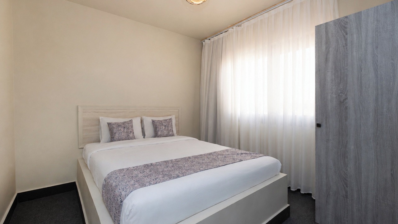 Photo of Bedroom in Sidi Abd El-Rahman