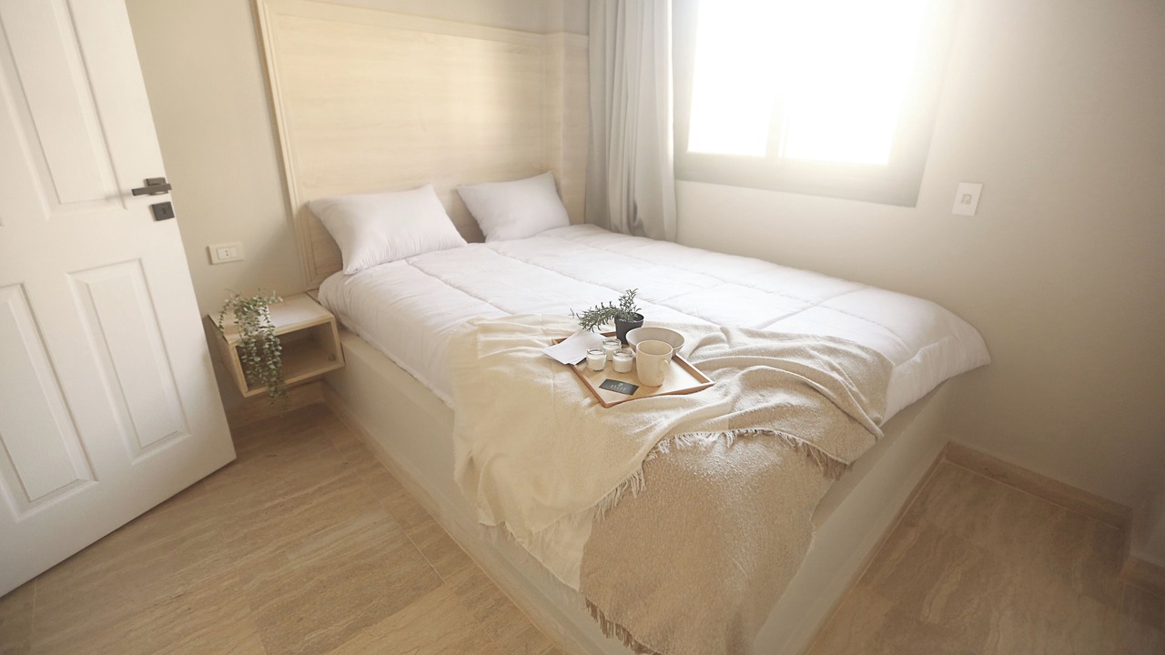 Photo of Bedroom in Sidi Abd El-Rahman