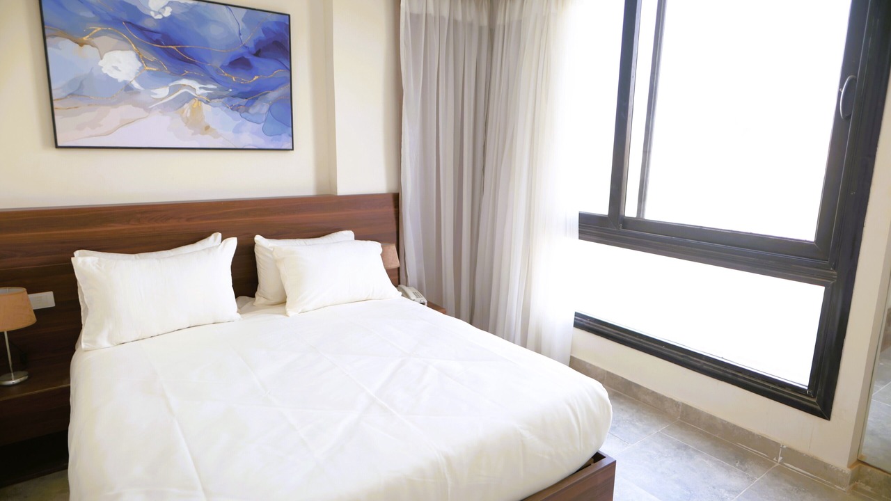 Photo of Bedroom in Al-Khalifa