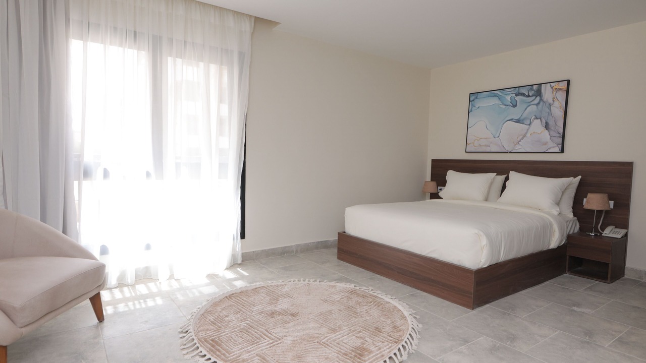 Photo of Bedroom in Al-Khalifa